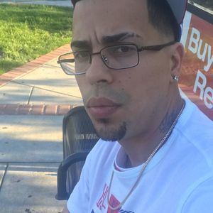 Meet your Posher, William